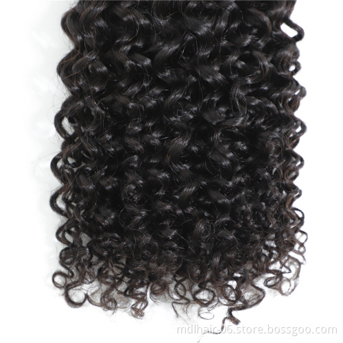 Virgin Cuticle Aligned Hair Unprocessed Wholesale Virgin Hair Vendors Free Sample Mink Brazilian Human Hair Extension